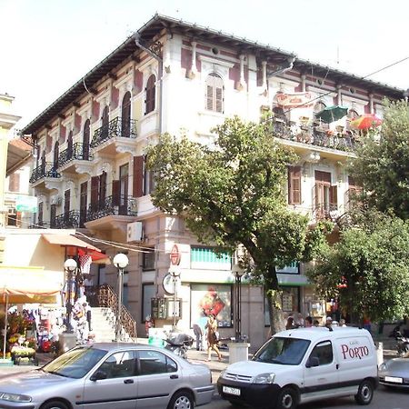 Green Market Apartment Opatija Dış mekan fotoğraf