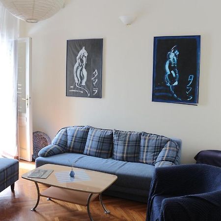 Green Market Apartment Opatija Oda fotoğraf
