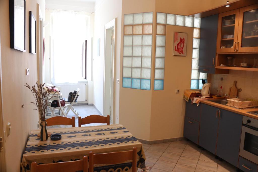 Green Market Apartment Opatija Oda fotoğraf