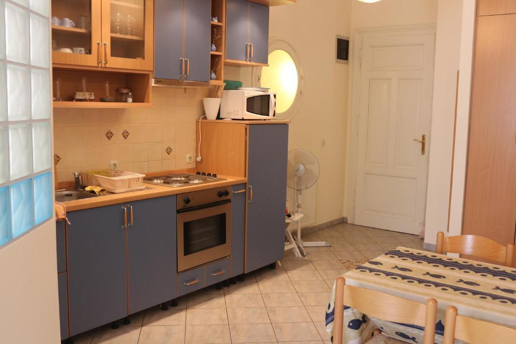 Green Market Apartment Opatija Dış mekan fotoğraf