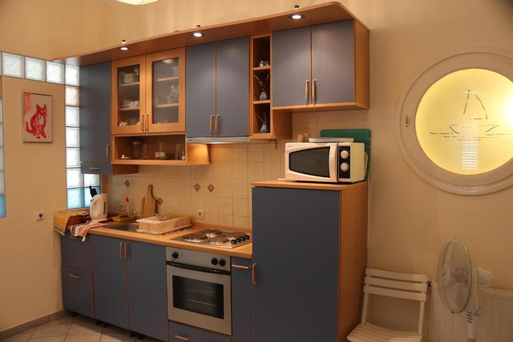 Green Market Apartment Opatija Oda fotoğraf